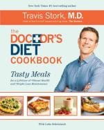 Veggie Meals - The Doctor's Diet Cookbook