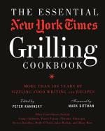 Veggie Meals - The Essential New York Times Grilling Cookbook