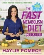 Veggie Meals - The Fast Metabolism Diet Cookbook