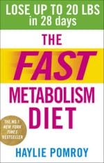 Veggie Meals - The Fast Metabolism Diet