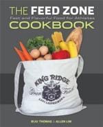 Veggie Meals - The Feed Zone Cookbook