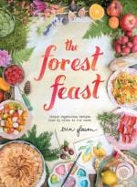 Veggie Meals - The Forest Feast