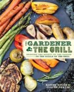 Veggie Meals - The Gardener and the Grill