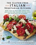 Veggie Meals - The Gluten-Free Italian Vegetarian Kitchen