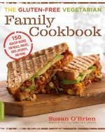 Veggie Meals - The Gluten-Free Vegetarian Family Cookbook