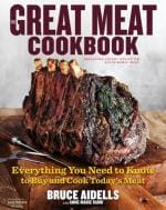 Veggie Meals - The Great Meat Cookbook