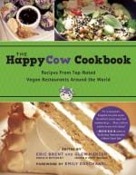 Veggie Meals - The HappyCow Cookbook