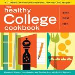 Veggie Meals - The Healthy College Cookbook