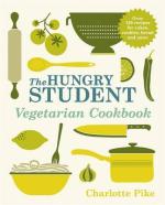 Veggie Meals - The Hungry Student Vegetarian Cookbook
