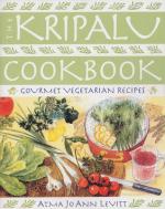 Veggie Meals - The Kripalu Cookbook