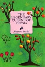 Veggie Meals - The Legendary Cuisine of Persia