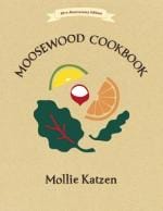 Veggie Meals - The Moosewood Cookbook