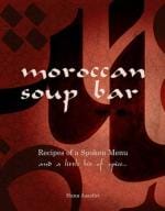 Veggie Meals - The Moroccan Soup Bar