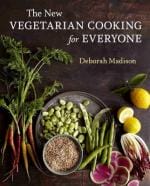 Veggie Meals - The New Vegetarian Cooking for Everyone