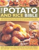 Veggie Meals - The Potato and Rice Bible