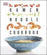 Veggie Meals - The Ramen Noodle Cookbook
