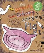 Veggie Meals - The Seriously Extraordinary Diary of Pig