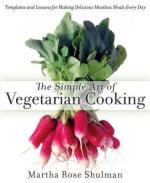 Veggie Meals - The Simple Art of Vegetarian Cooking