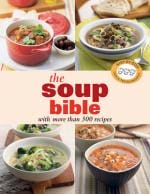 Veggie Meals - The Soup Bible