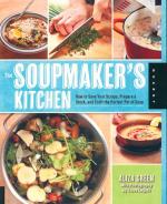 Veggie Meals - The Soupmaker's Kitchen
