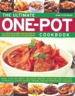 Veggie Meals - The Ultimate One-Pot Cookbook