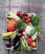 Veggie Meals - The Vegetable Garden Cookbook
