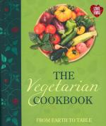 Veggie Meals - The Vegetarian Cookbook