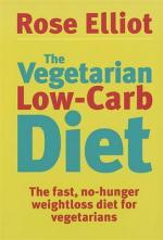 Veggie Meals - The Vegetarian Low Carb Diet