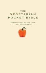 Veggie Meals - The Vegetarian Pocket Bible