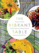 Veggie Meals - The Vibrant Table