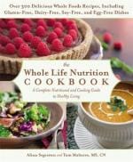 Veggie Meals - The Whole Life Nutrition Cookbook