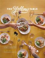 Veggie Meals - The Yellow Table