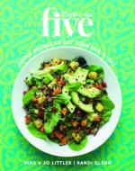 Veggie Meals - Thrive on Five