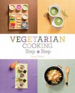 Veggie Meals - Vegetarian Cooking Step by Step