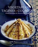Veggie Meals - Vegetarian Tagines & Cous Cous