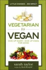 Veggie Meals - Vegetarian to Vegan