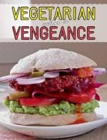 Veggie Meals - Vegetarian with a Vengeance