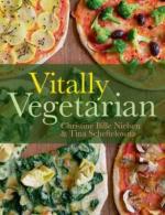 Veggie Meals - Vitally Vegetarian