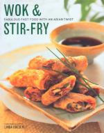 Veggie Meals - Wok & Stir Fry