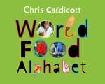 Veggie Meals - World Food Alphabet