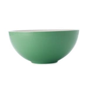 Veggie Meals - Maxwell & Williams Colour Basics Bowl 27cm Green