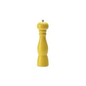 Veggie Meals - Maxwell & Williams Colour Basics Mill 22.5cm Yellow