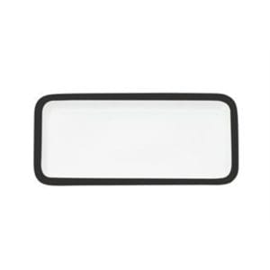 Veggie Meals - Maxwell & Williams Colour Basics Rectangular Platter 36x18cm Black