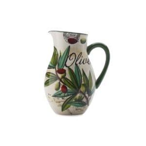 Veggie Meals - Maxwell & Williams D Oliva Pitcher 2.8L