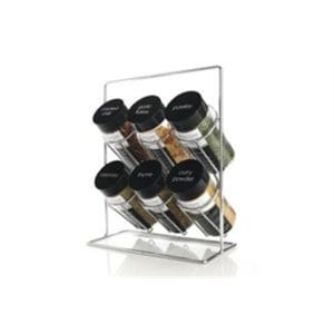 Veggie Meals - Maxwell & Williams Spice It Up Rack 7 Piece