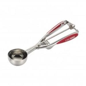 Veggie Meals - Cake Boss Mechanical Cookie Scoop