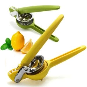 Veggie Meals - Chef'n FreshForce Citrus Juicer