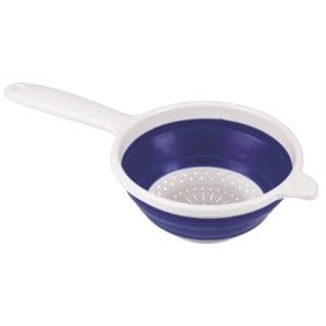 Veggie Meals - Cuisena Collapsible Hand Strainer