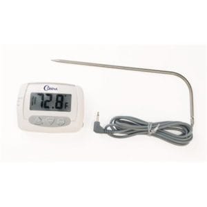 Veggie Meals - Cuisena Digital Probe Thermometer