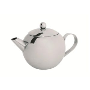 Veggie Meals - Cuisena S/S Teapot with Filter  450mL